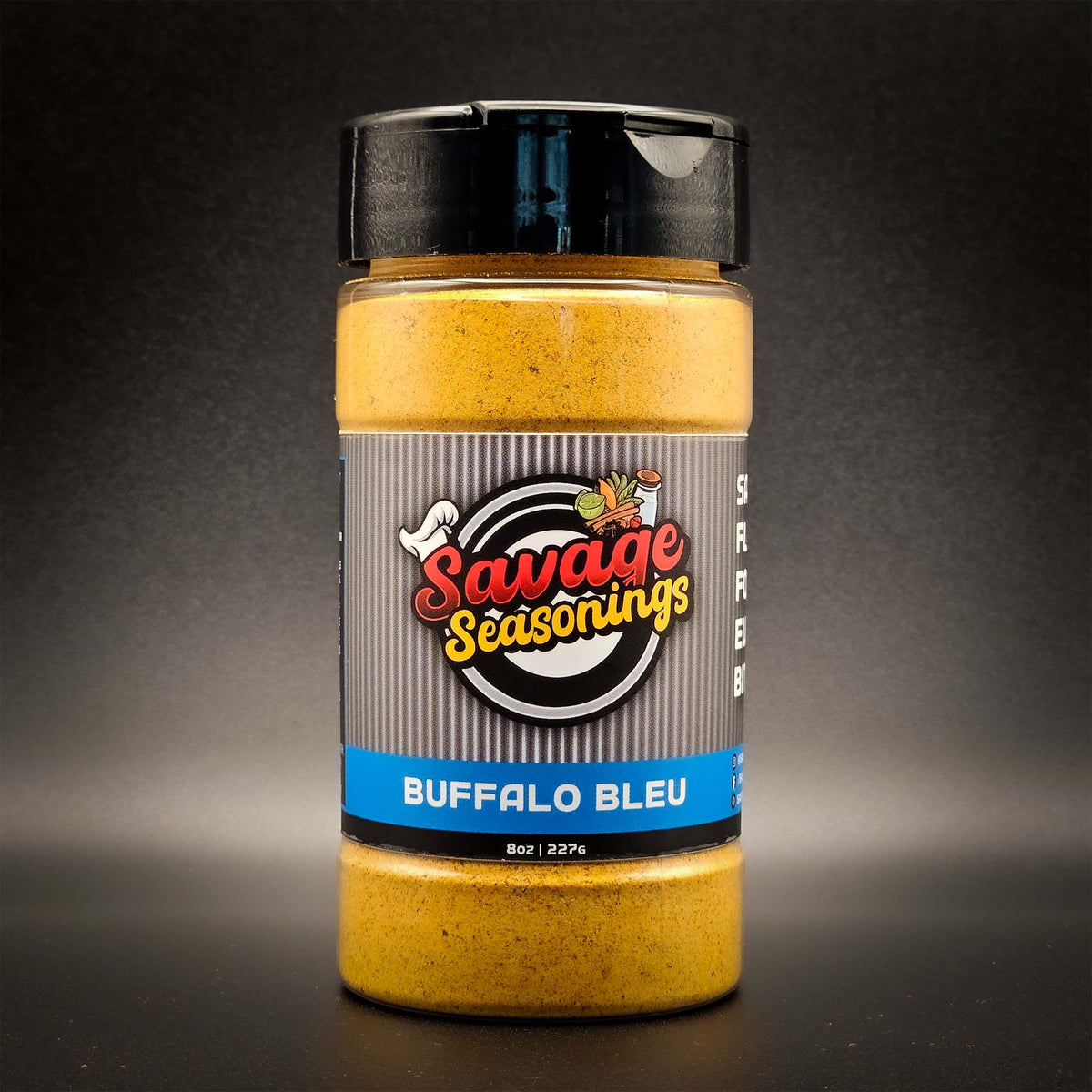 BUFFALO BLEU