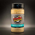 BUFFALO RANCH