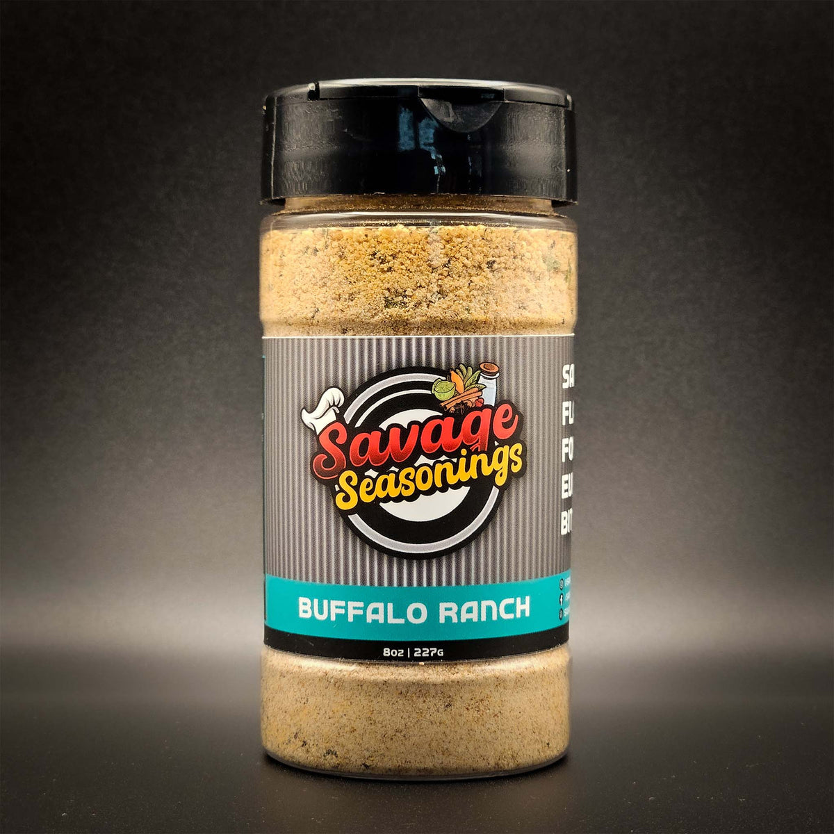 BUFFALO RANCH