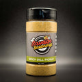 SPICY DILL PICKLE