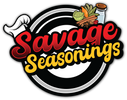 Savage Seasonings - Home