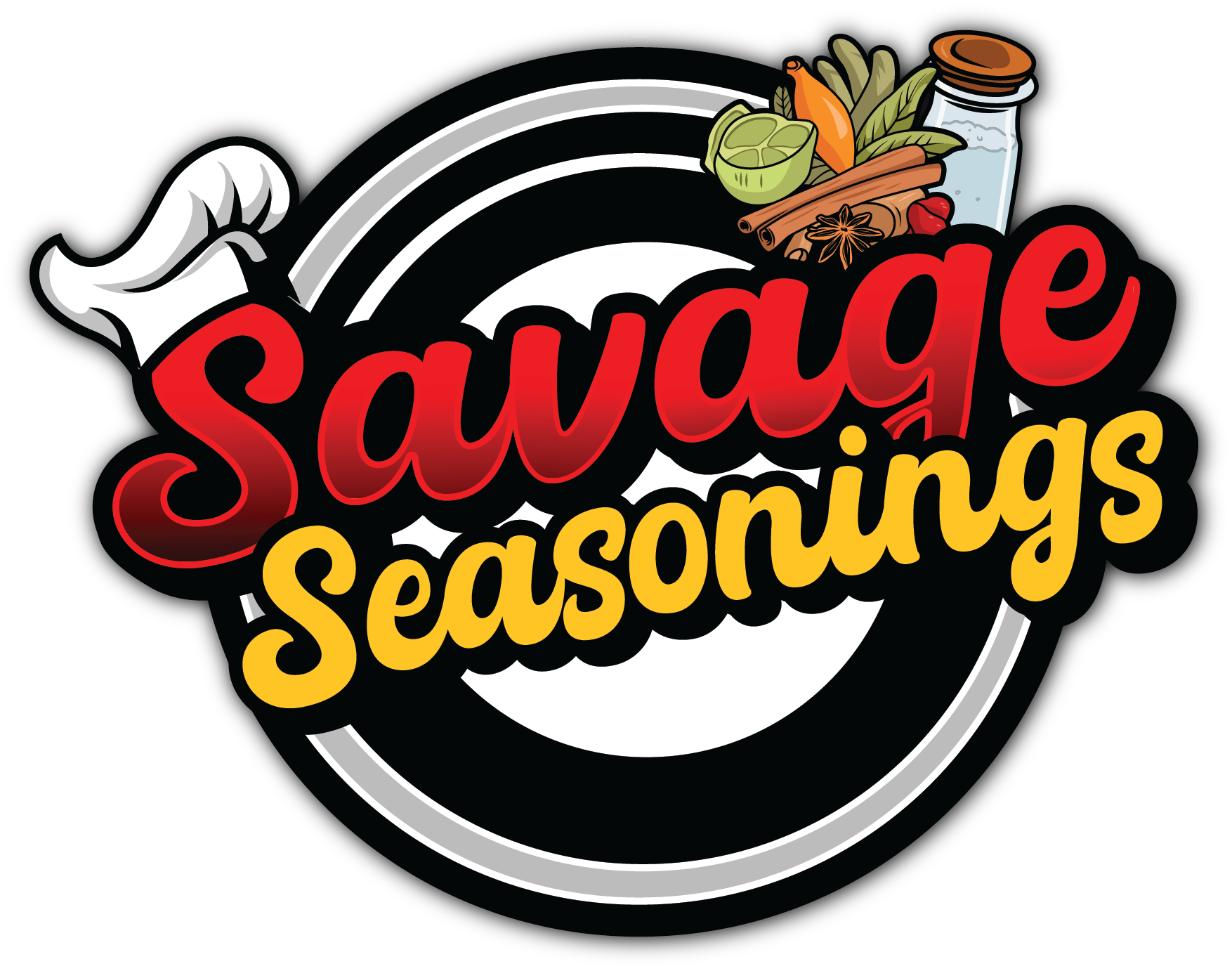 Savage Seasonings
